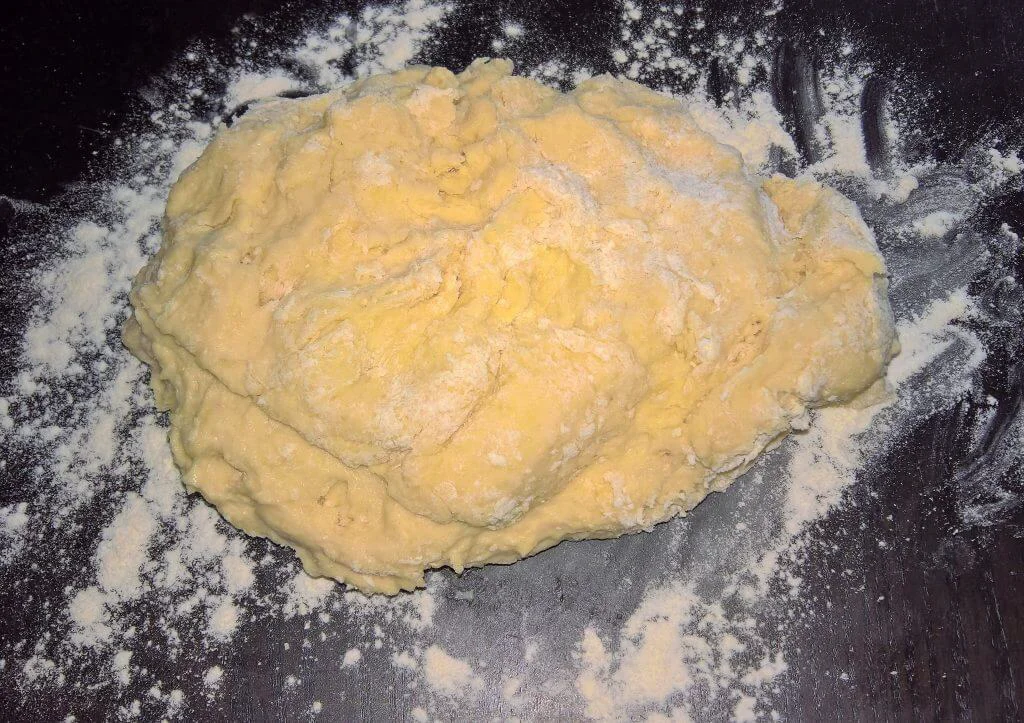 graffe napoletane